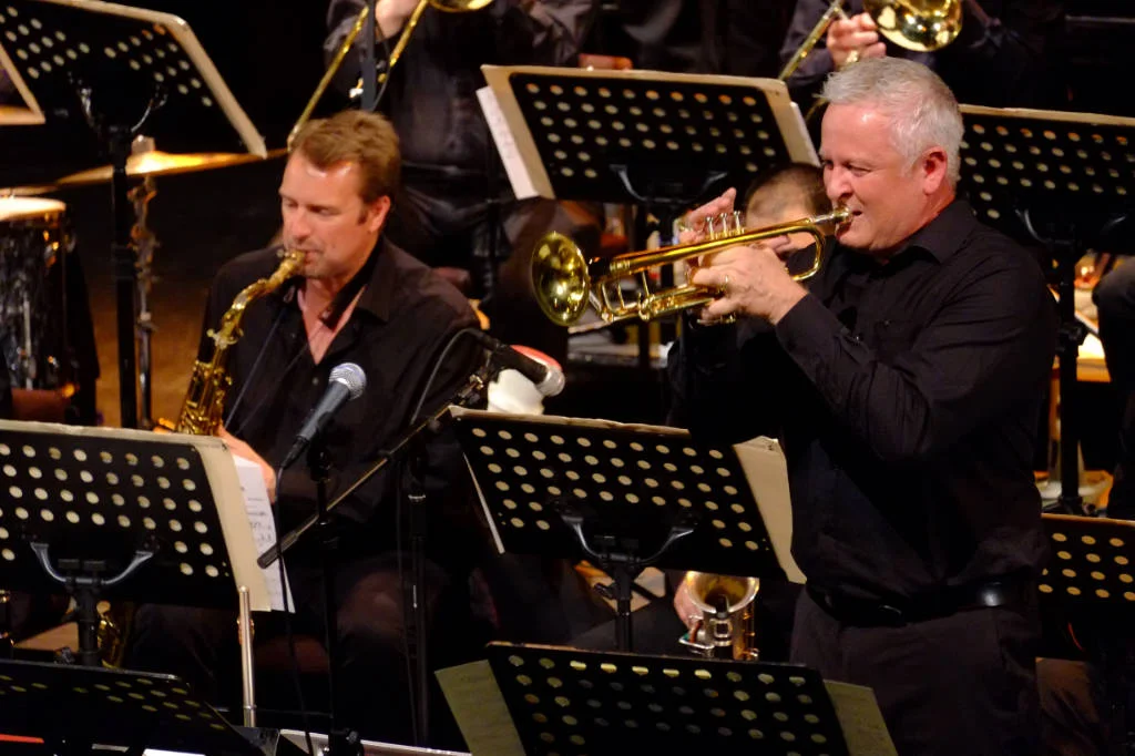 BBC Big Band